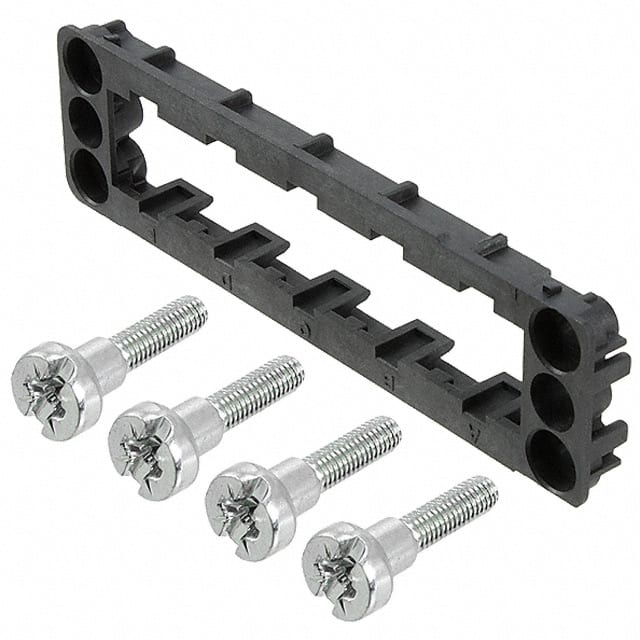 1853007 Phoenix Contact  Heavy Duty Connector Frames